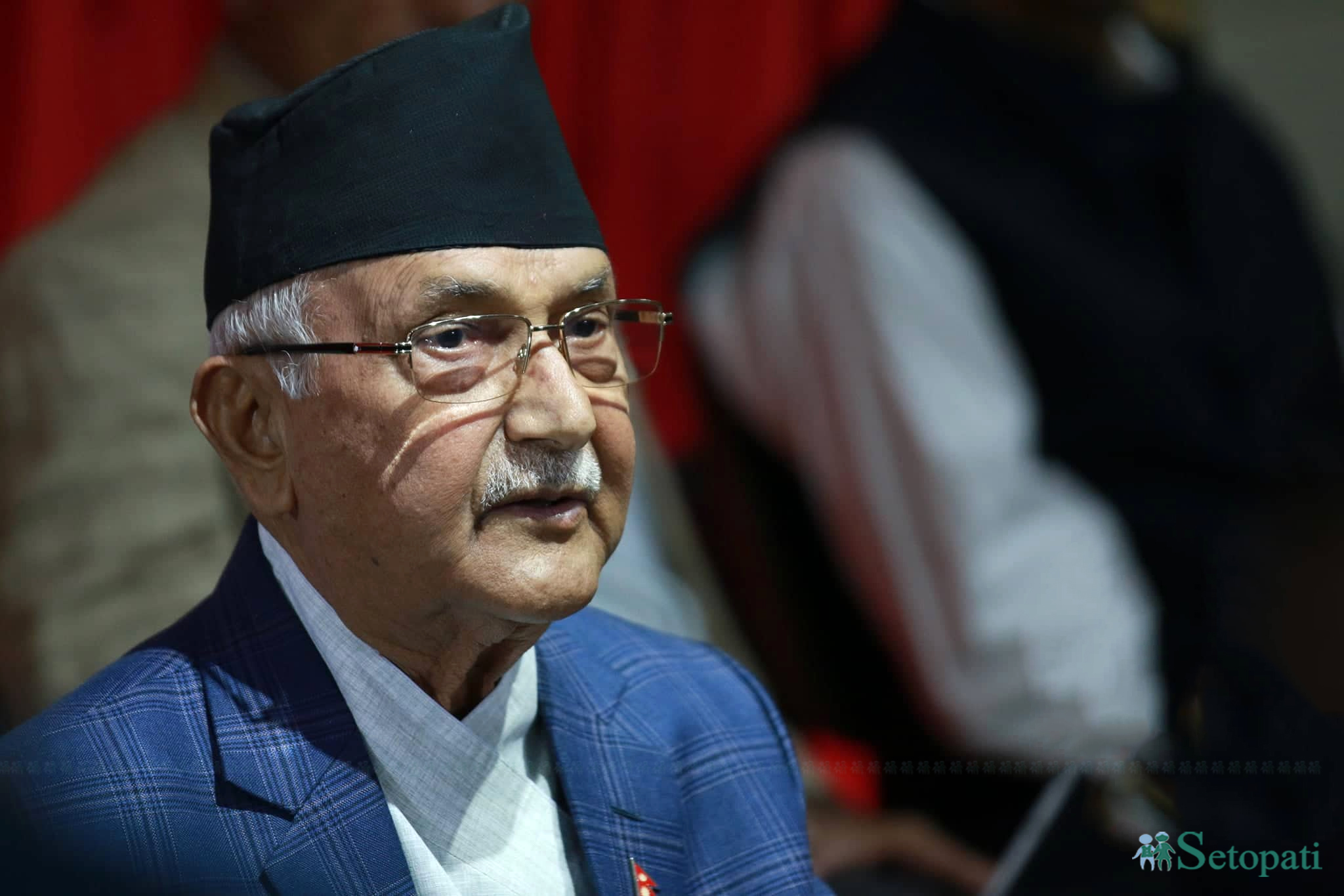 फाइल तस्बिर